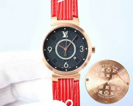 Picture of Louis Vuitton Watch _SKU10281040279461515
